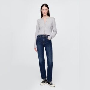 GAP | Classic Straight Jeans